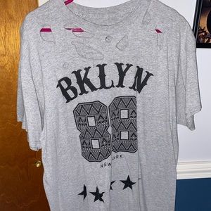 Brooklyn T-shirt